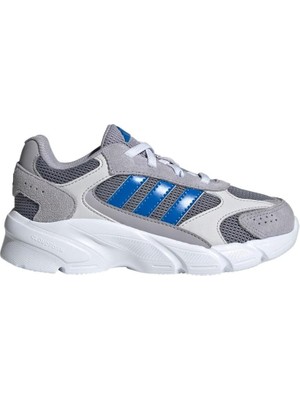 adidas ADİDAS CRAZYCHAOS 2000 EL C JH6507 ÇOCUK Gri Günlük Sneaker Ayakkabı