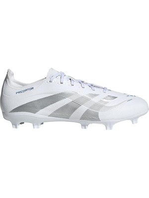 adidas ADİDAS PREDATOR LEAGUE FG/MG ID1327 Unisex Beyaz KRAMPON