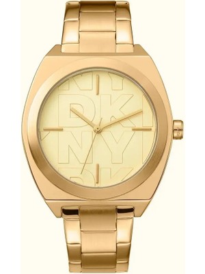 Dkny DK1L039M0025 Kadın Kol Saati