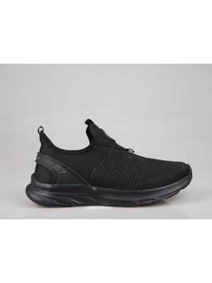 Mp 251-2302 Siyah Unisex Sneakers
