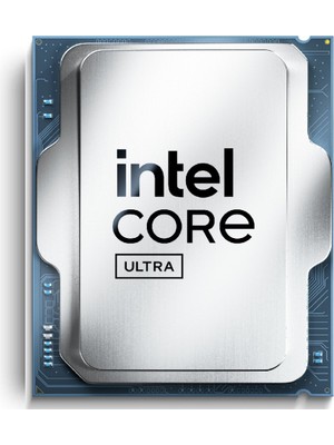 Intel Arrow Lake Ultra 7 265K 3.90GHZ 30MB 1851P Işlemci Tray