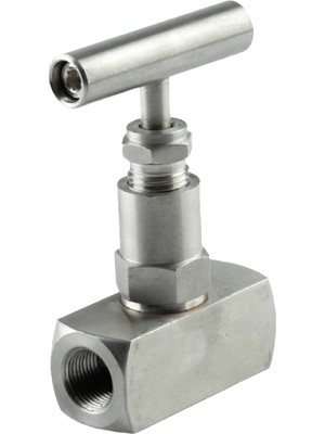 Tegra Paslanmaz Iğneli Vana 316