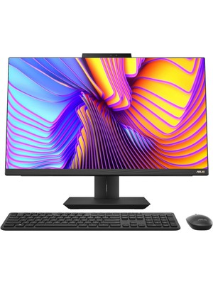 Asus A5702WVARK-I7161TBB0D016 Core7 150U 16GB 1tbssd 27" Fhd W11P All In One Bilgisayar