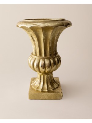Melanie Saksı - Gold