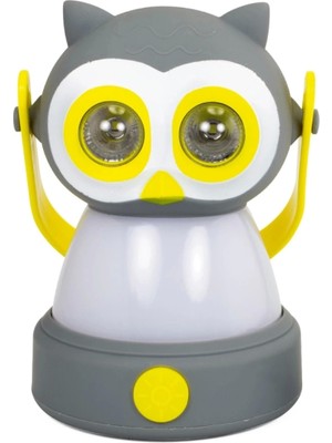 Panther PT-7733B Kamp Lambası