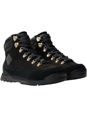The North Face Kadın Back To Berkeley Iv Leather Wp Bot