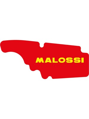 Malossi Vespa Primavera-Sprint 50 / Lx 125-150 Hava Filtresi (1417227) / Malossı