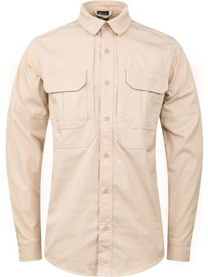 2AS Tiaga Tactical Gömlek Kum