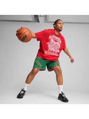 Hoops x Tmnt I.01