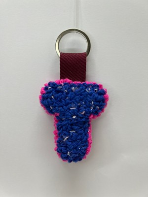 T Harf Anatarlık ve Çanta Aksesuarı