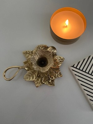 Pirinç Şinanay Mumluk