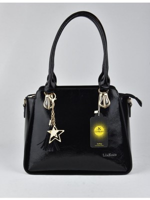 Atabey Çanta Rugan Omuz Çantası