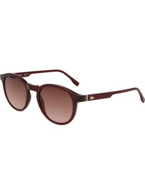 Lacoste L6030S 601 50/21/145 Unisex Güneş Gözlüğü