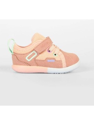 Vicco Curset Bebek Cırtlı Sneaker Ayakkabı 950.E25Y.233