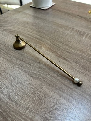 Inci Sever Sade Mum Söndürücü-Eskitme