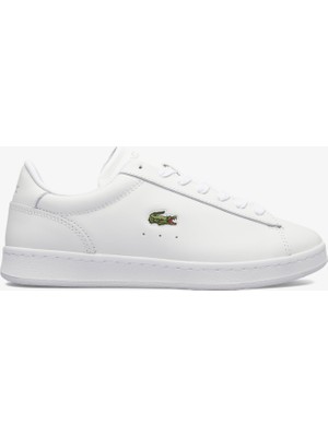Lacoste Carnaby Set Kadın Beyaz Sneaker 748SFA0118T 21G