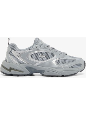 Lacoste Storm 96 2k Erkek Gri Sneaker 749SMA0020 Gs2