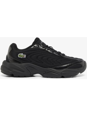 Lacoste Storm 96 2k Lite Kadın Siyah Sneaker 749SFA0026 02H