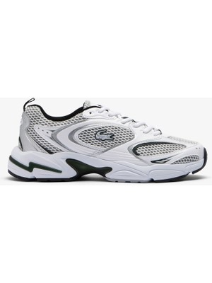 Lacoste Storm 96 2k Erkek Beyaz Sneaker 749SMA0021 1r5
