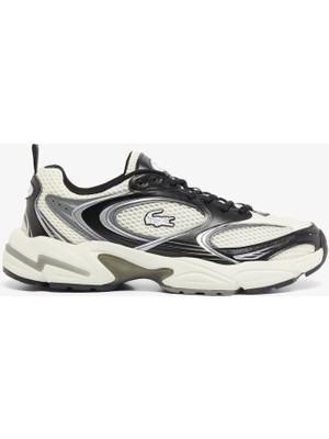 Lacoste Storm 96 2k Erkek Bej Sneaker 749SMA0020 2g9