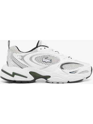 Lacoste Storm 96 2k Kadın Beyaz Sneaker 749SFA0025 1r5