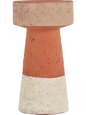 Simple Tealight Mumluk 12,7  cm