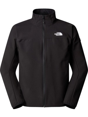 The North Face M Tek Approach Jacket Erkek Mont