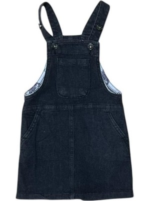 Rindo Kids Ön Cepli Kot Jile