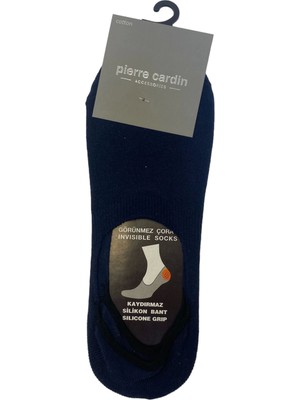 Pierre Cardin 400 Erkek Babet Çorap