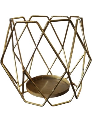 Aqua Mumluk Model Eskitme