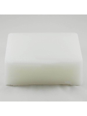 Parafin Mum Yapmak Için Kullanıma Hazır 1 kg