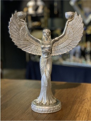 Kleopatra Obje / Mumluk