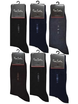 Pierre Cardin 936 Erkek Modal Çorap
