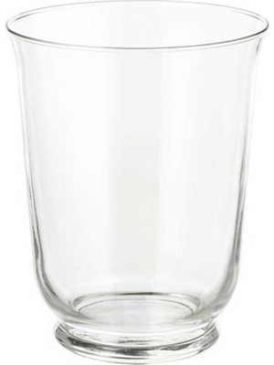 Pomp Mumluk Cam 18  cm  80326537