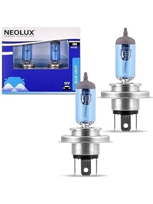 Neolux N472B-2SCB 60/55W 12V P43T Scb2