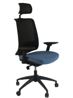 Dekofis Thunder Pro Çalışma Sandalyesi