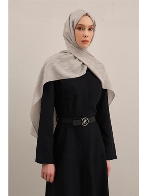 Armine Lyocell Naia Çubuk Desen Şal 3 23