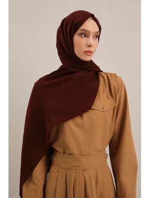 Armine Bordürlü Lyocell Şal 32