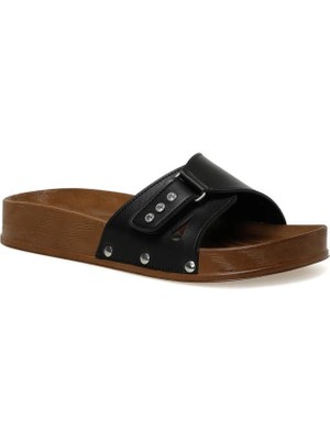 Polaris 162582 Kadın Günlük Terlik