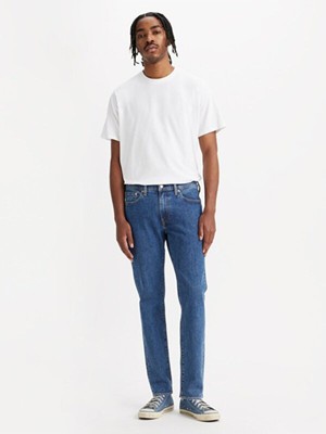 Levi's Erkek Kot Pantolon 25YA2081-0050