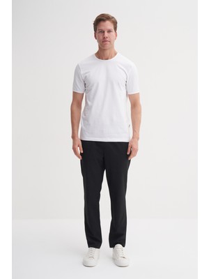 Cazador Caz 4618 Stn Bis. T-Shirt  Erkek Tshirt