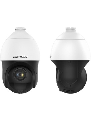 Hikvision DS-2DE4425IW-DE 4mp 25x Zoom Ip Speed Dome (Ptz) Kamera (100mt Ir)