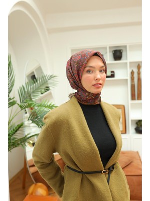 Silk Home Soft Eşarp 73071-31