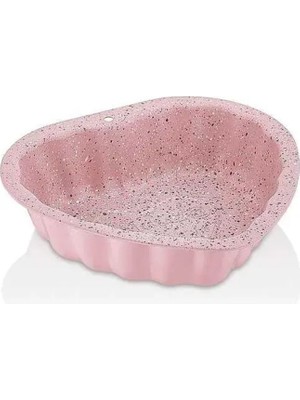 Luxury Torta Mini 2li Kalp Kek Kalıbı A764 1 Adet