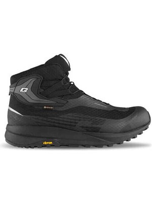 Gaerne G-Xenon Gore-Tex Bot Siyah