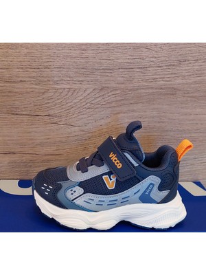 Vicco Tag Erkek Çocuk Lacivert Phylon Spor Ayakkabı