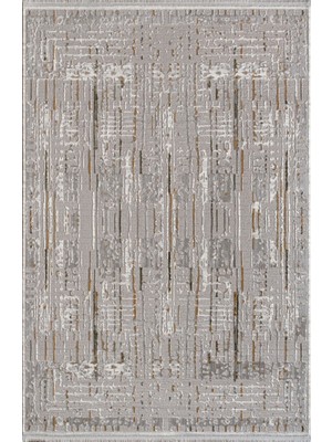 Artemis Halı Serena 03366C Gri Gold