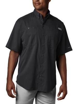 Columbıa FM7266 Tamıamı Iı Ss Shırt - 010 1287051-010