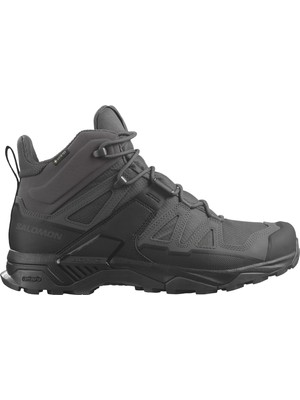 Salomon x Ultra Forces Mid Gore-Tex Bot – Siyah