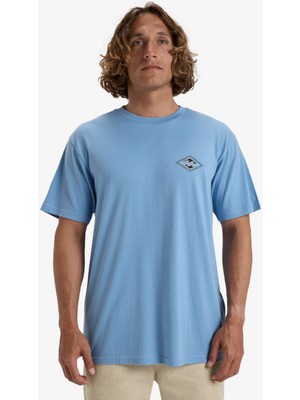 Billabong Crayon Wave Ss  Erkek Tshirt